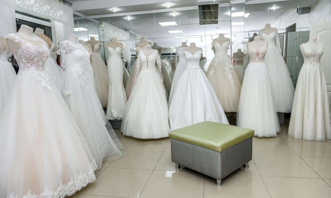 Salon Sukien Ślubnych Świebodzin