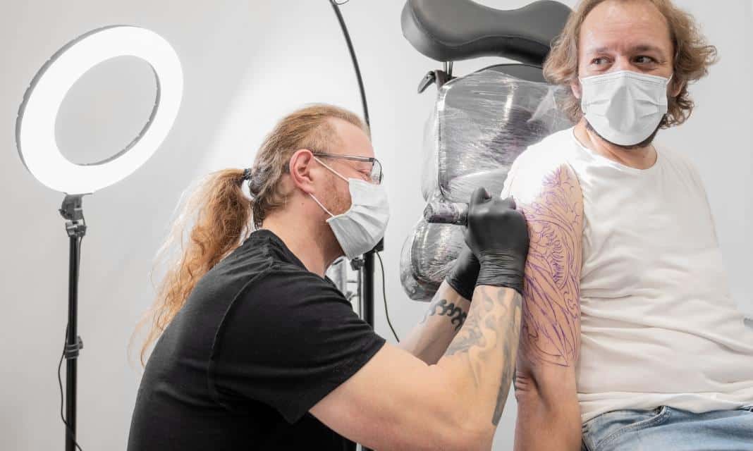 Studio Tatuażu Świebodzin