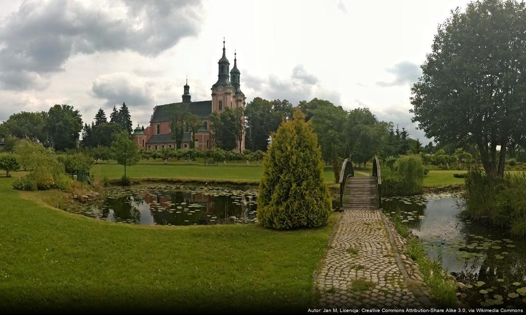 Wzajemna współpraca mieszkańców i Władz Miasta Świebodzin w dążeniu do osiągnięcia sukcesu